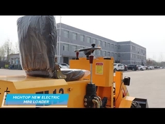 Elektrischer Lader EL12