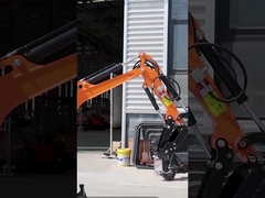 HT10G Kompakt-Mini-Gräber