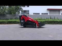 HT-V1000 Kompaktlader