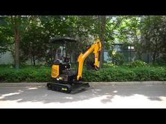 HT18C 1,8T Minibagger