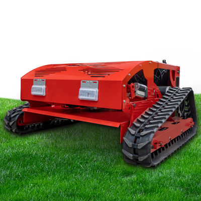 Rasenmäher CER EPA der Raupen-2000m2/H genehmigte elektrisches automatisches HT850
