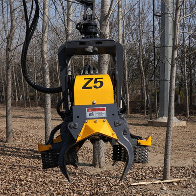 Automatischer kleiner Holzschneider, vorderes Messer, maximale Öffnung 490 mm